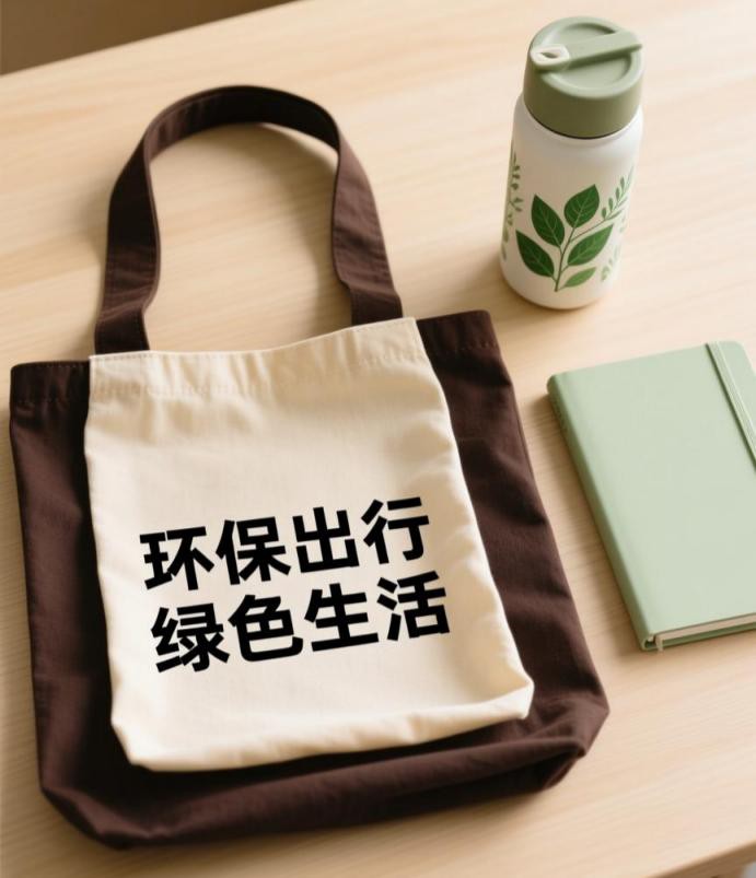 Composite Non-woven Bag