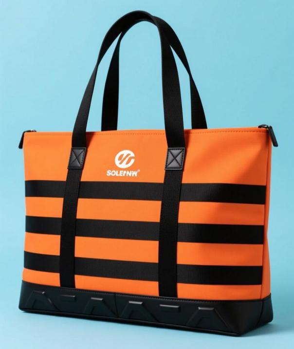 Handheld Oxford Bags