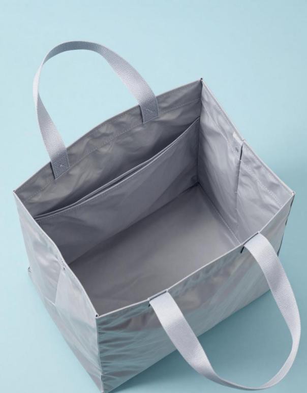 Handheld Polyester Bags