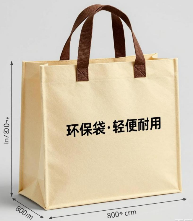 Non Woven Shopper Tote Bag suppliers