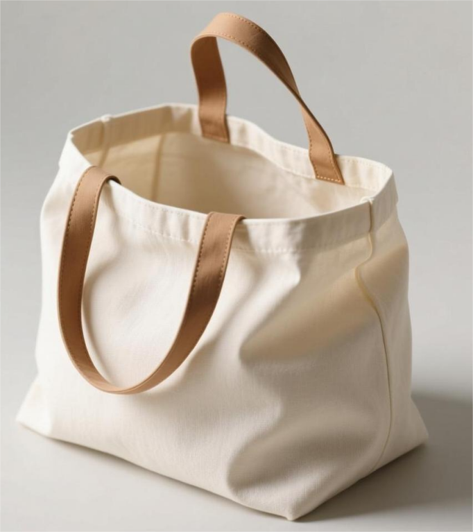 Non Woven Shopper Tote Bag factory