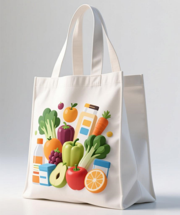 Non-woven Tote Bag