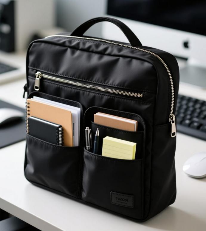 Office And Study Oxford Bags