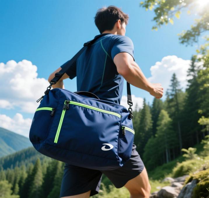 Outdoor Sports Polyester Bags