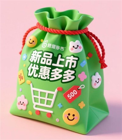 İş Promosyon Çantaları