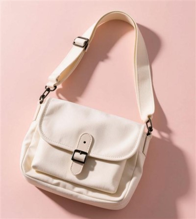 Çapraz askılı Oxford Çantalar