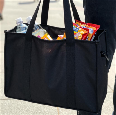 Günlük Alışveriş Oxford Çantalar