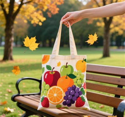 Günlük Alışveriş Polyester Çantalar