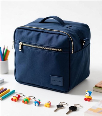 Hediye Paketleme Oxford Çantalar