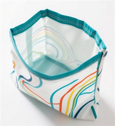 Lamine Dokuma Olmayan Polipropilen Torbalar