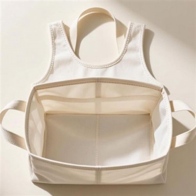 Dokunmamış{0}Yelek Çanta