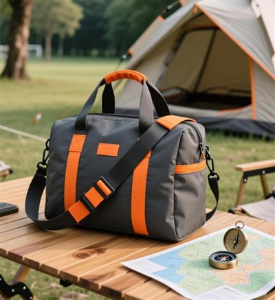 Oxford Kumaş Seyahat Çantası