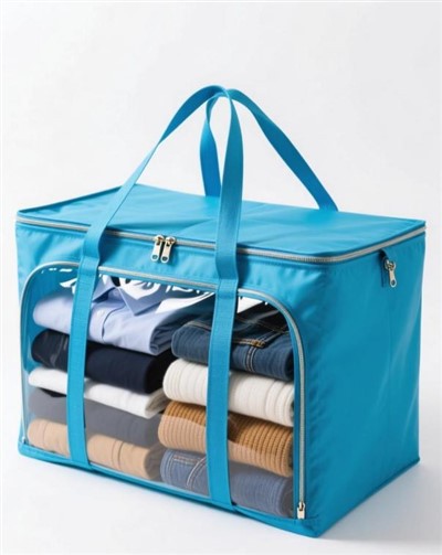 Polyester Katlanabilir Çanta