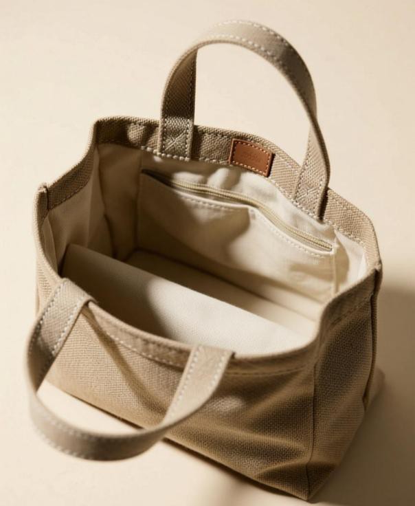 Special Fabric Oxford Cloth Oxford Bags