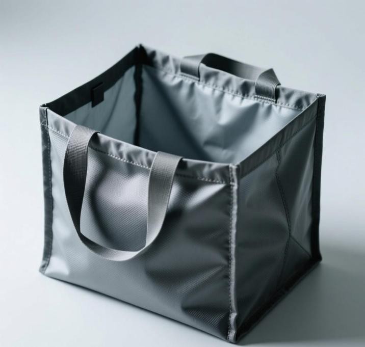 Thickened And Wear-resistant Polyester Bags